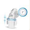 YUWELL Cpap Mask Connector Cpap Nasal Mask Sleep Apnea Mouth And Nasal Mask for Cpap Machines Accessories