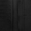 Montblanc Meisterstück Hexagonal White Star Logo Flap Leather Wallet Men wallet Black 109655