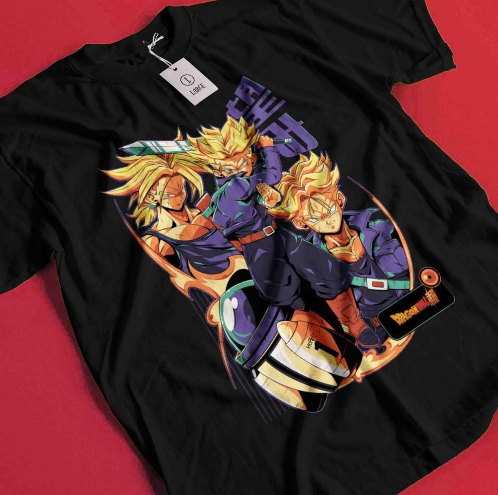 

Vintage Special Anime Love T-shirt Japanese shirt Anime T-shirt Manga Gift Shirt BB673 4XL