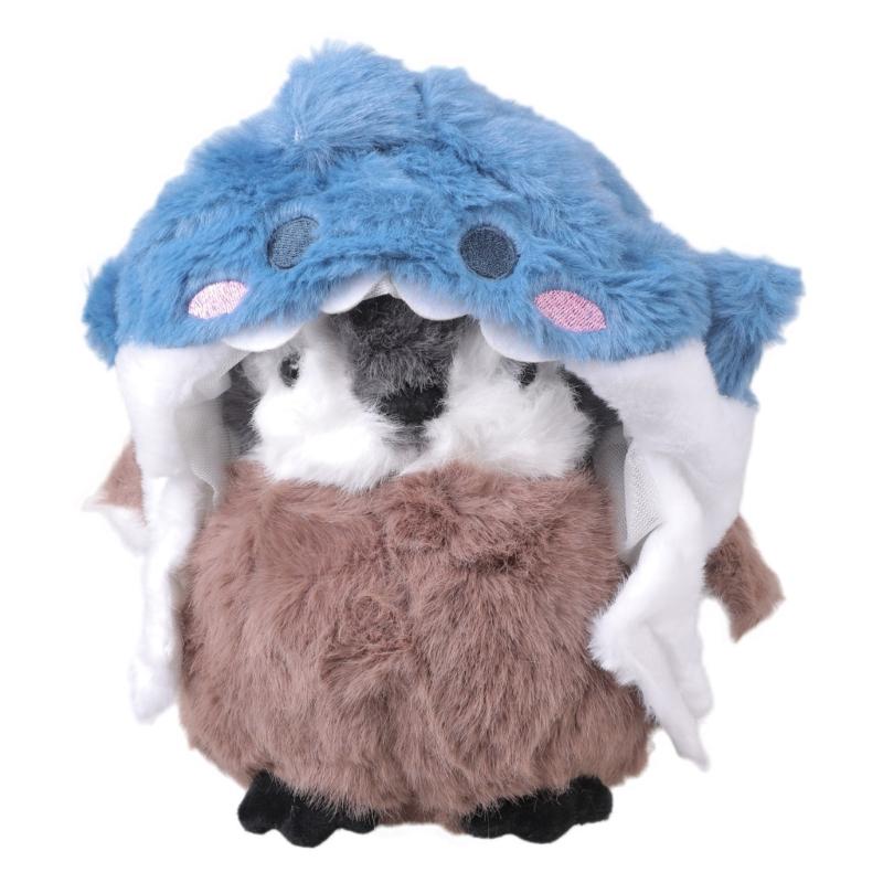 

Soothing Stuffed Animals Penguins Doll Stress Toy Decors Soft Dolls Baby Toy for Toddlers Emotion Smooth Christmas Gift 1