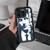 Popular Sci-Fi Severance Movie For IPhone 17 16 15 14 13 12 11 Pro Max Plus Phone Case Covers