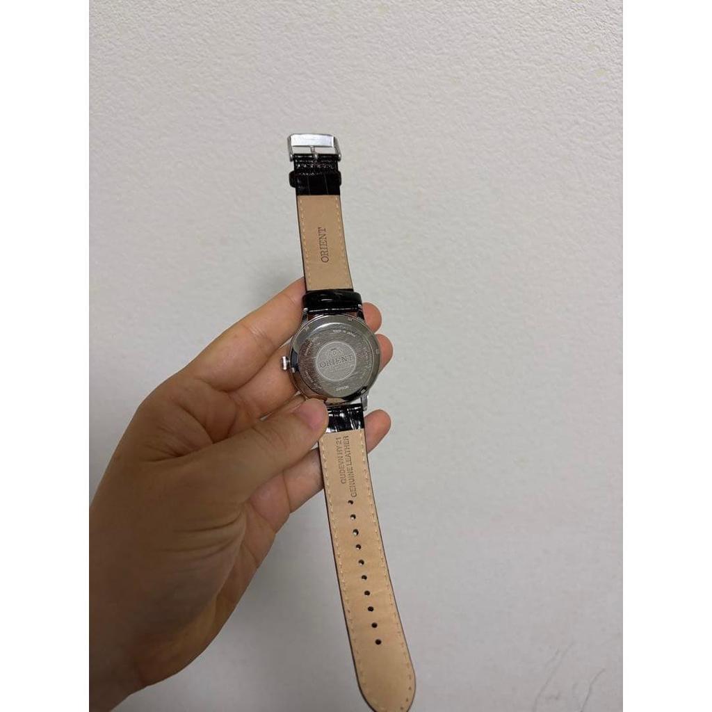 Used ORIENT Bambino Automatic Watch (Made In Japan)
