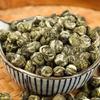Jasminperlentee - Jasmine Dragon Pearls Grüner Tee mit herrlichem Aroma 125g/200g/400g
