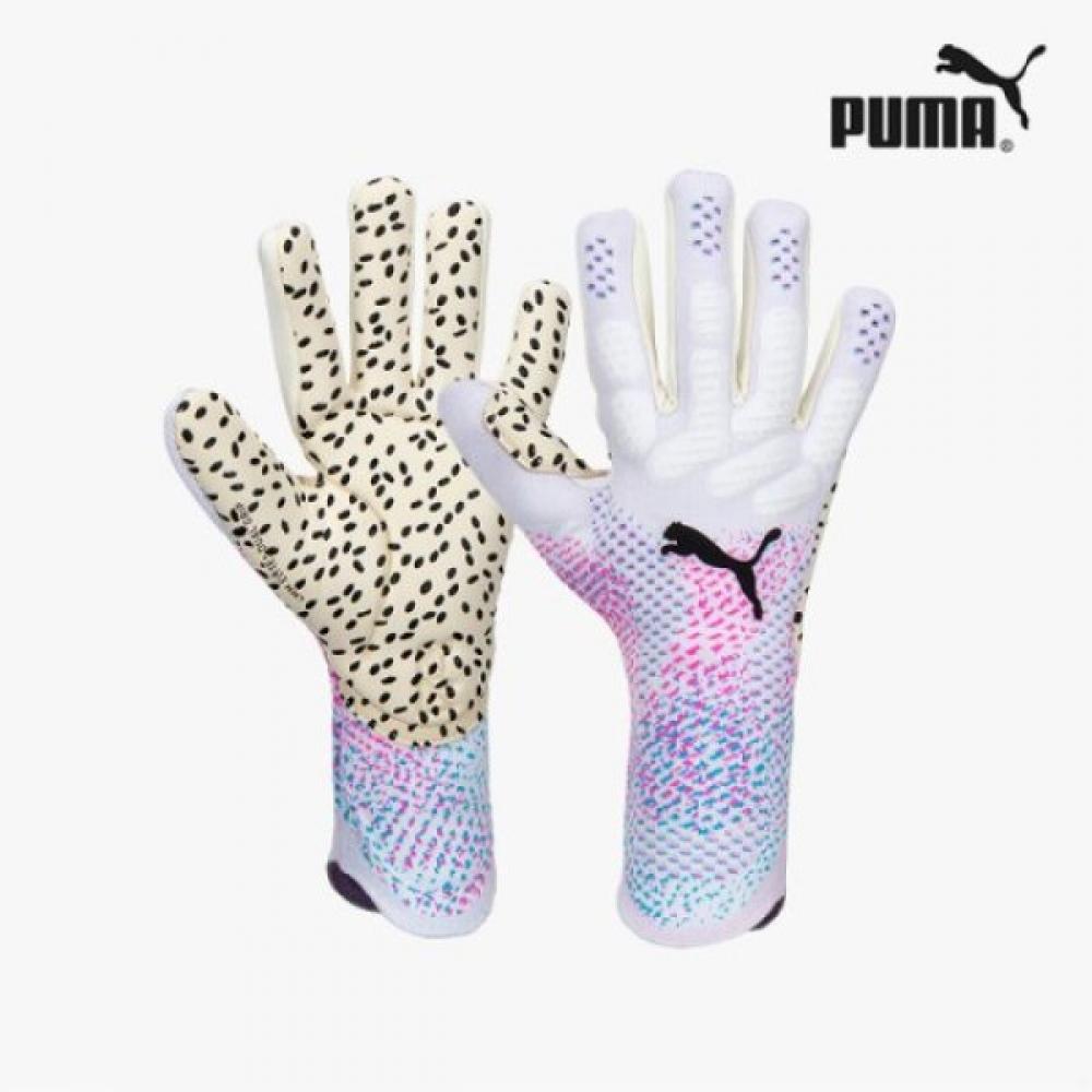 

Puma Перчатки вратаря Future Ultimate Nc Soccer size:8