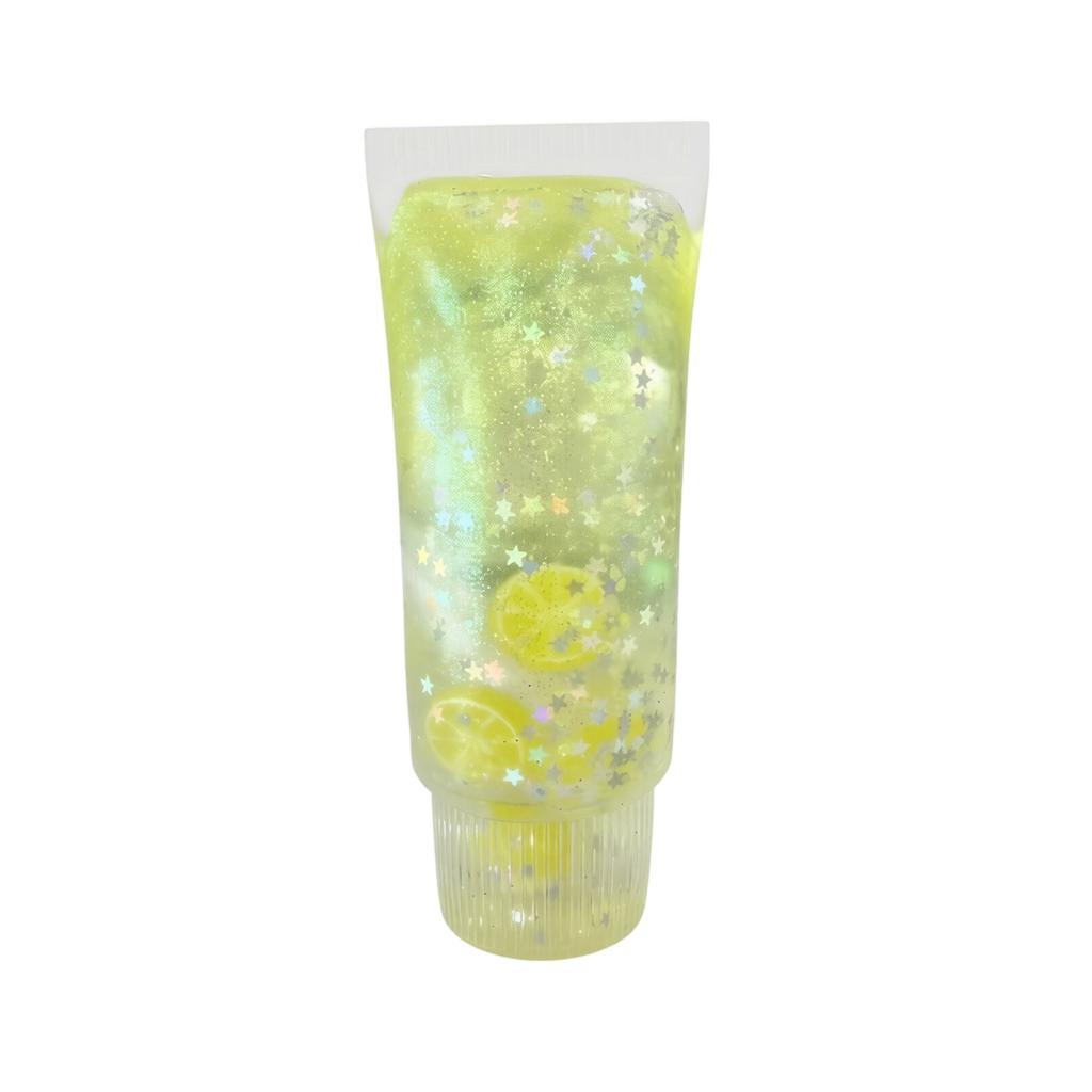 Toothpaste Shaped Slow Rising Toy - Cute Stress Toy for Kids Adults