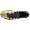 Mizuno Comfortable FG (Rubber Long Stud) Kangaroo Leather Shock Absorbing Non-Slip Wear-Resistant Breathable Supportive Football Shoes P1GA206014