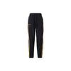 Nike NBA Los Angeles Lakers Courtside Basketball Pants Women Pants Black CN0323-010
