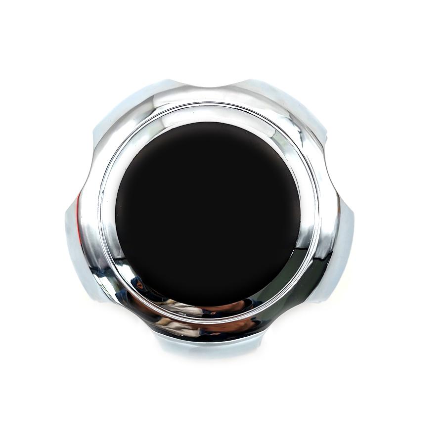 Chrome Caps Designed To Fit for Suzuki Vitara 2004 2005 2006 2007
