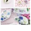 DIY Dried Flower Coaster Kit: Embossed Glue Gift Set for Teacher's Day
