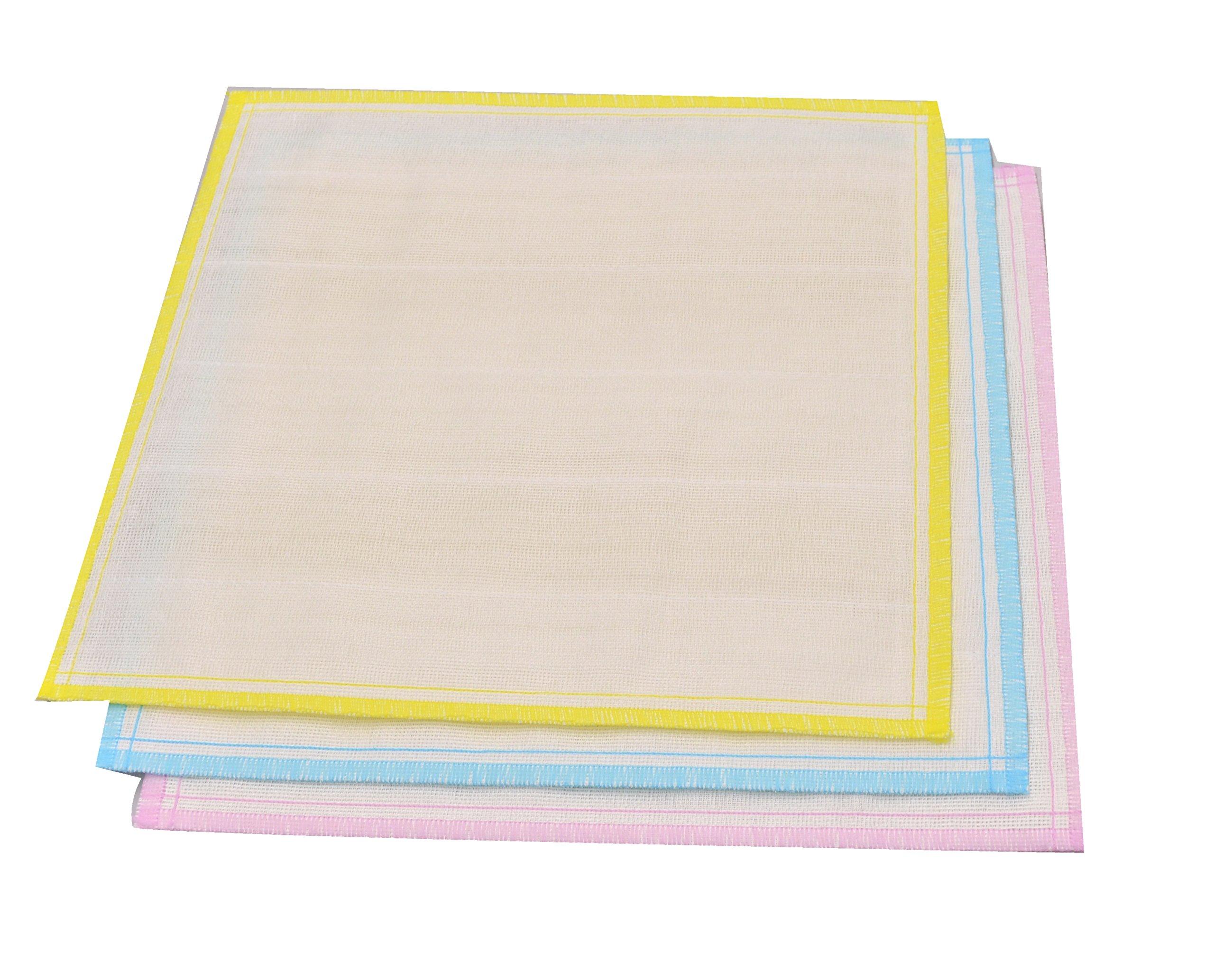 

Crinnel kitchen towel set of 3