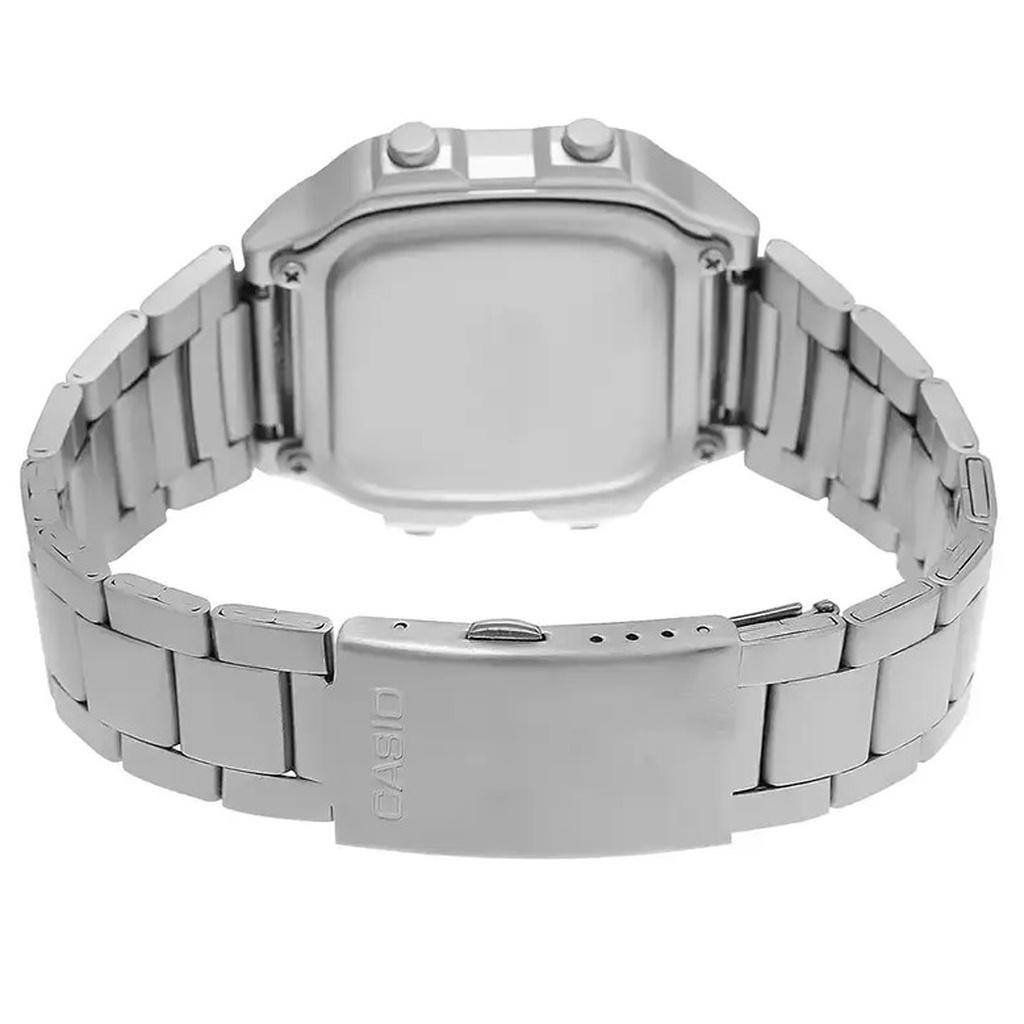 Casio Digitale Weltzeit WR100M AE-1200WHD-1AVDF AE-1200WHD-1AV Herrenuhr