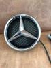 BENZ Emblème lumineux LED 3D pour calandre avant, pour Mercedes Benz GLC GLE GLS-Class 2016-2019