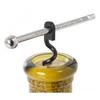 Mini Corkscrew - Pocket - Keychain - Contemporary - Design