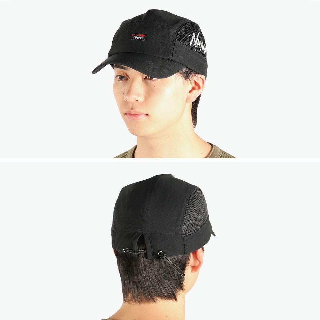 NANGA DotAir MESH JET for Men and N0004828 CAP, Women, Unisex, Casual, Hat, Cap, N0001152, N0004826,