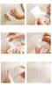 Shelf Without Punching Wall Mounted Toothpaste Shelf Multifunctional Cosmetic Shelf