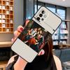 Friends TV Show Case For Samsung Galaxy A05 A16 A56 A36 A26 A54 A34 A14 A52 A32 A12 A13 A33 A53 A15 A35 A55