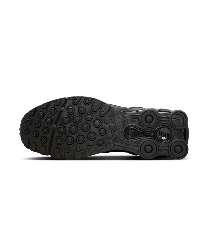 Nike Shox Ride 2 M - Black / Io4296-002