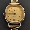 Used CITIZEN Ladies Watch Vintage Working Condition 2931-292740