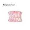 Convenient Nail Lace Decorative Art Sticker Delicate