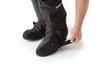 GOLDWIN Rain Gear Compact Boot Covers/Foot Covers GSM18006 Unisex Black M