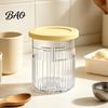 Kitchen Gadgets for Treats Ice Cream Pint Containers Ninja NC500, NC500C, NC501, NC501C Series, Food Grade Compatible with NC500 NC501 Series Plastic