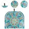 For Tea Cosy Teapot Teapot Cover Keep Warm Decor Dust Portable Cosy