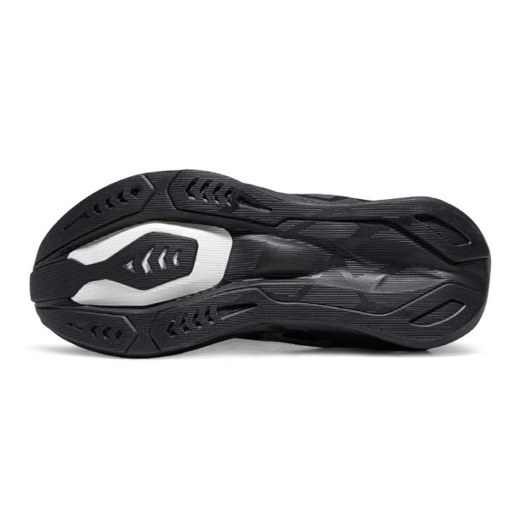 Asics Novablast 6 Black Men Sneakers 1011C243-002