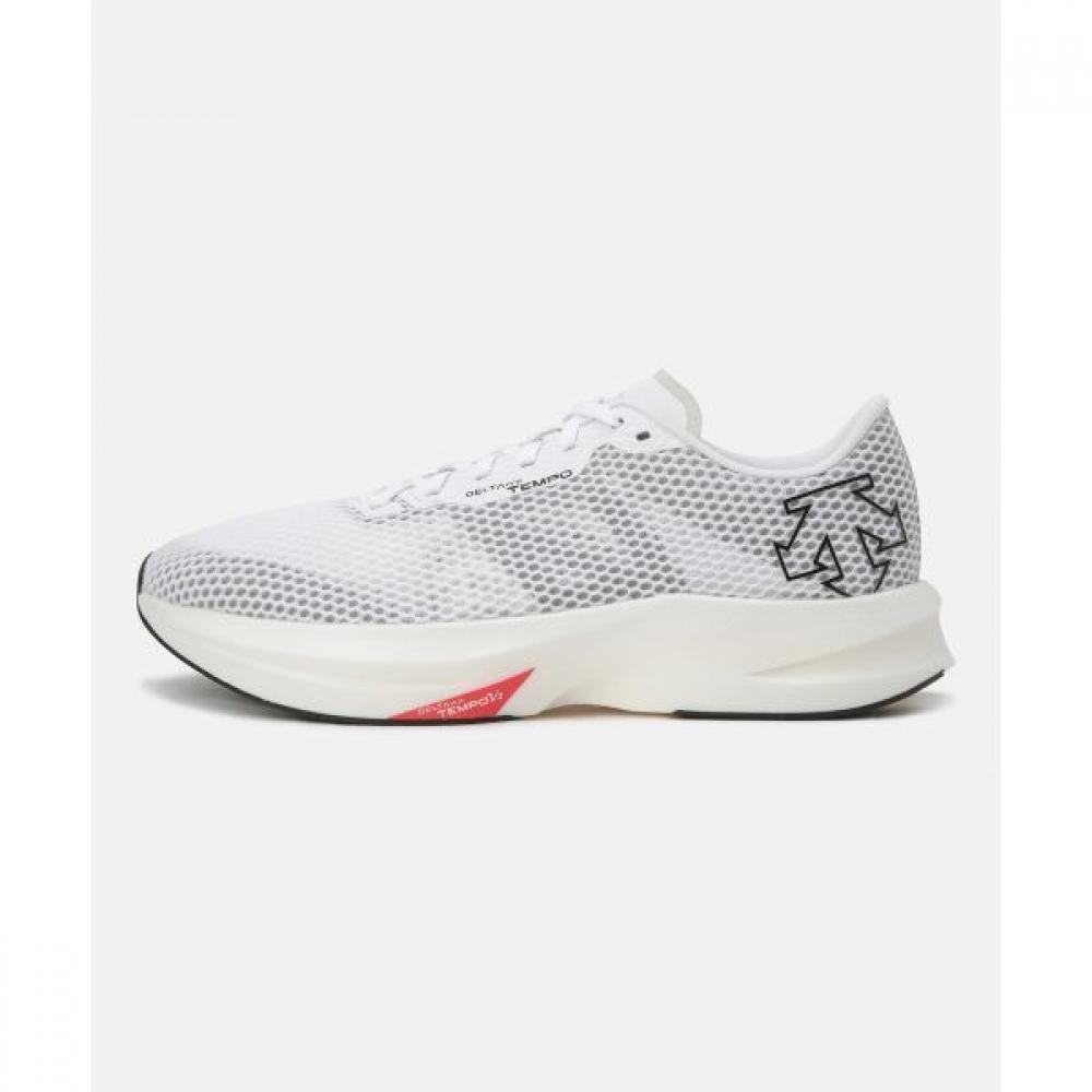 

Descente Delta Pro Tempo V2 White WHT0WHITE/230