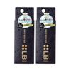 Lb Power Of Eyeliner Tiefschwarz 2er-Set