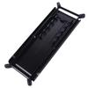 Folding Guitar Pedal Stool 4-Height Classical Guitar Footstool  Guitar Accessories