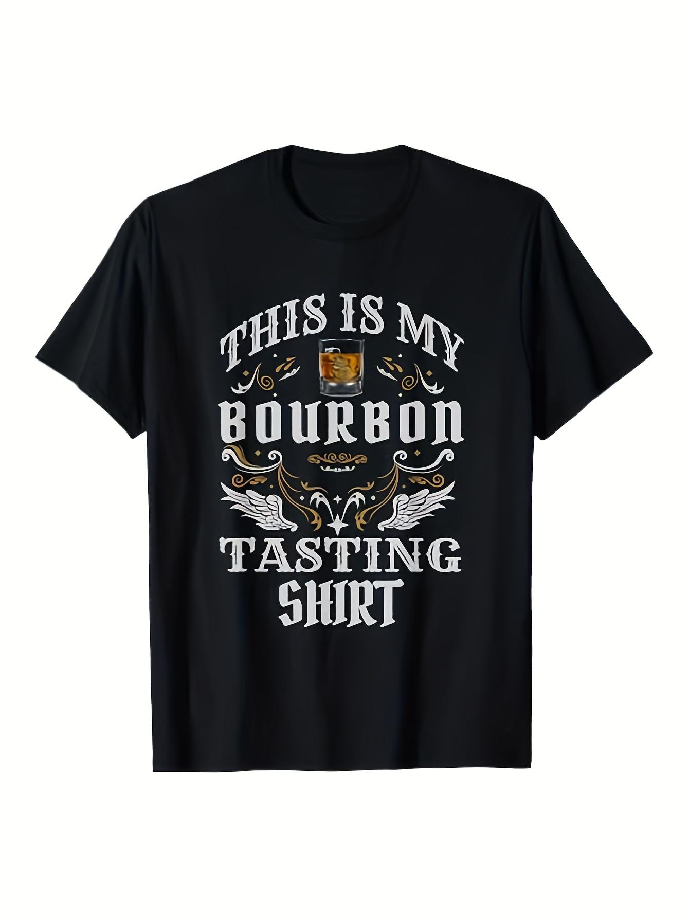 Top Pick Local Funny Whiskey This Is My Graphic TShirt S