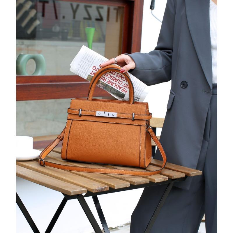 Shoulder Crossbody Women's Bag Fashion Large Capacity Bag