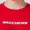 Skechers Men's Knitted Pullover Sweatshirt
