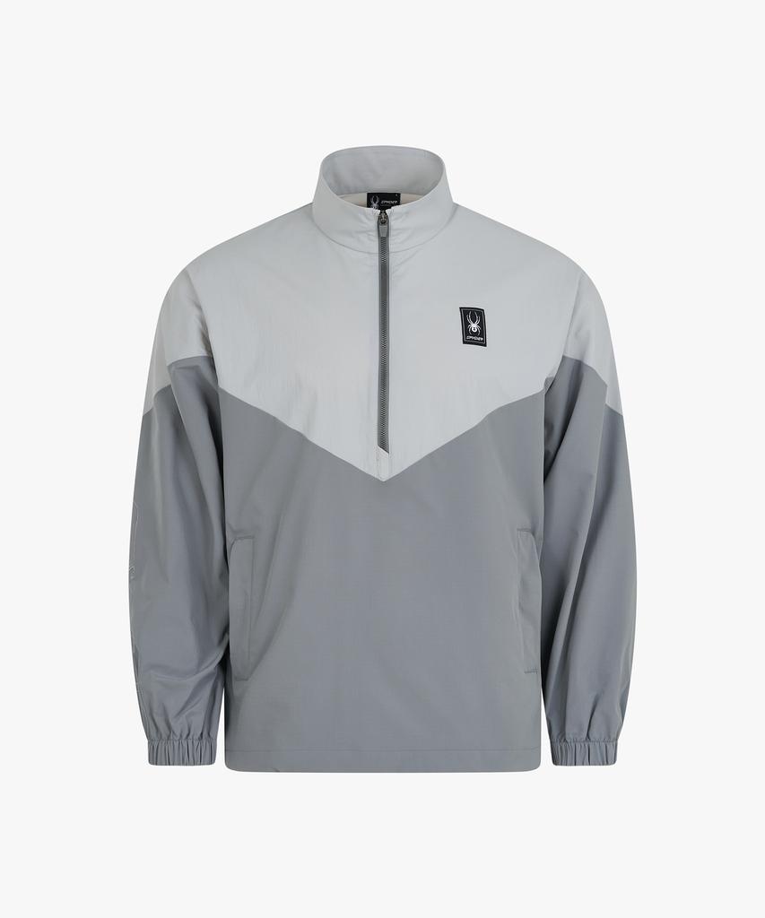SPYDER Men'S Airy Piste Half Zip-Up Splpcnrl304Mlgr