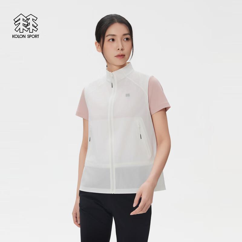 KOLON SPORT Women s Petal Lightweight Vest XL