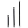 Stabilizator Cameră Tijă Fibră de Carbon Accesorii Oțel Inoxidabil Rezistent la Coroziune 116mm 216mm 316mm Opțiune