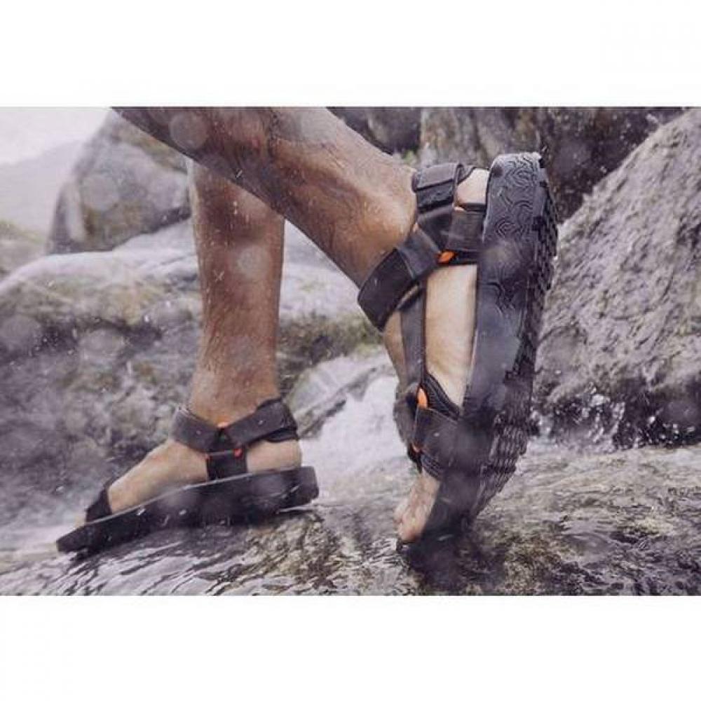 Teva Men S cuShioned Outdoor Water Sandal Stvm2510510 Blk