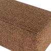Armrest Cushion for Couch, Elbow Support Pillow with Washable Cover Home