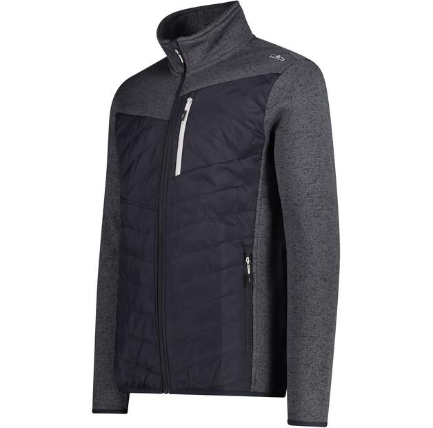 Гибридная куртка CMP Man Hybrid Jacket