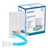 Paramount Incofit Paramount 3 Ball Spirometer|Lung Exerciser|Respiratory Exerciser|Breathing Exercise|Respirometer|Breath Measurement System|Washab