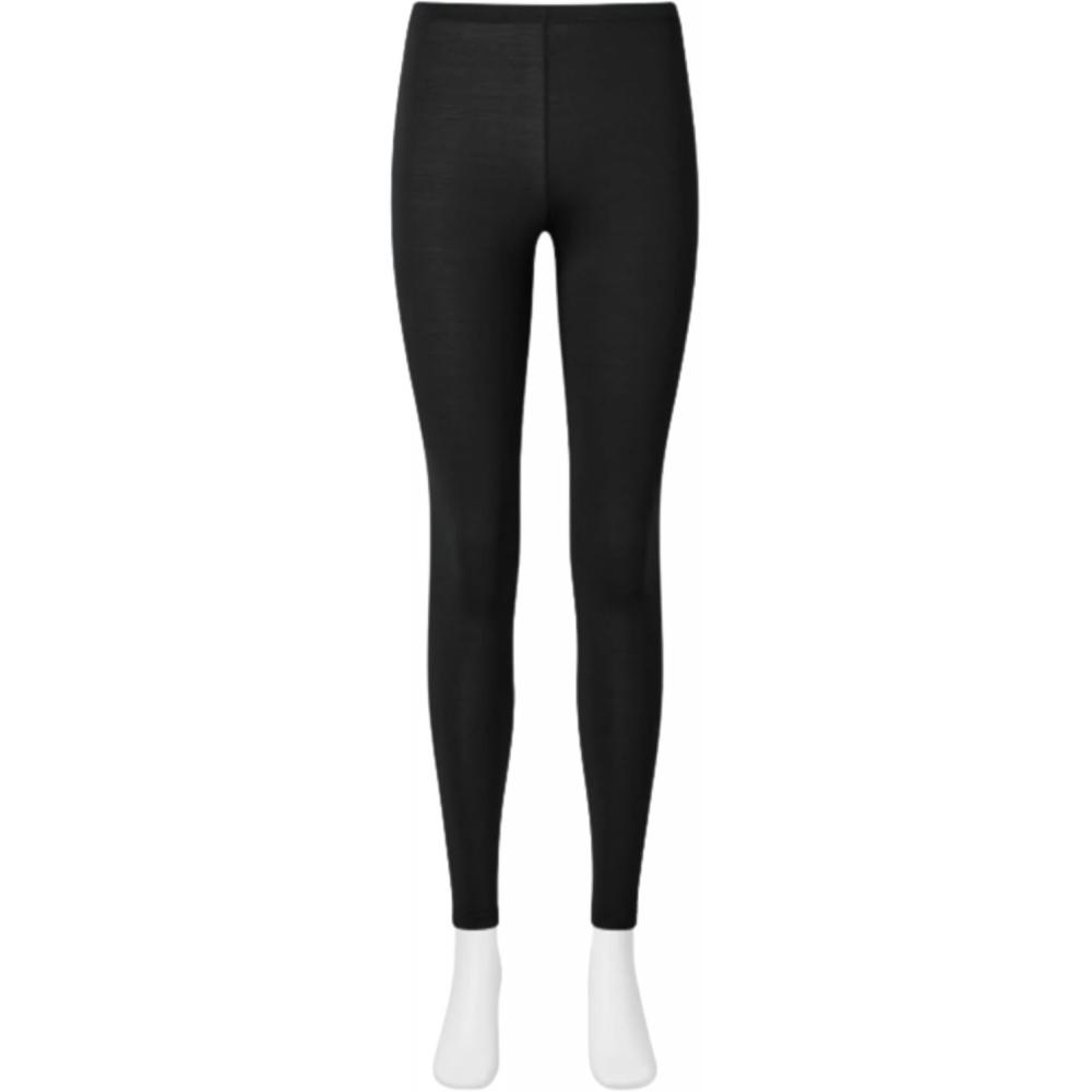 Unbranded Women S leggingS 10 Length Xl Black