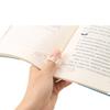 Acrylic Thumb Bookmark & Page Holder