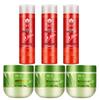 Bee & Flower Hair Care Duo Set