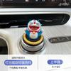 For Geely Galaxy E5 /EX5 Car Knob Volume Button Decorative Sticker Interior Modification Crystal Knob Gear Shift Panel Sticker