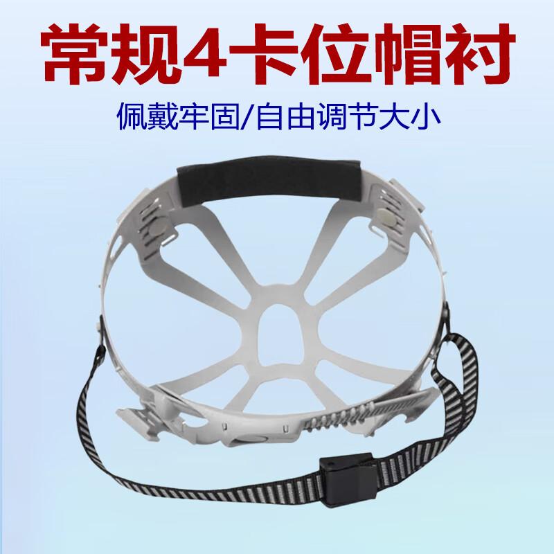 Baodun Safety Helmet Strap