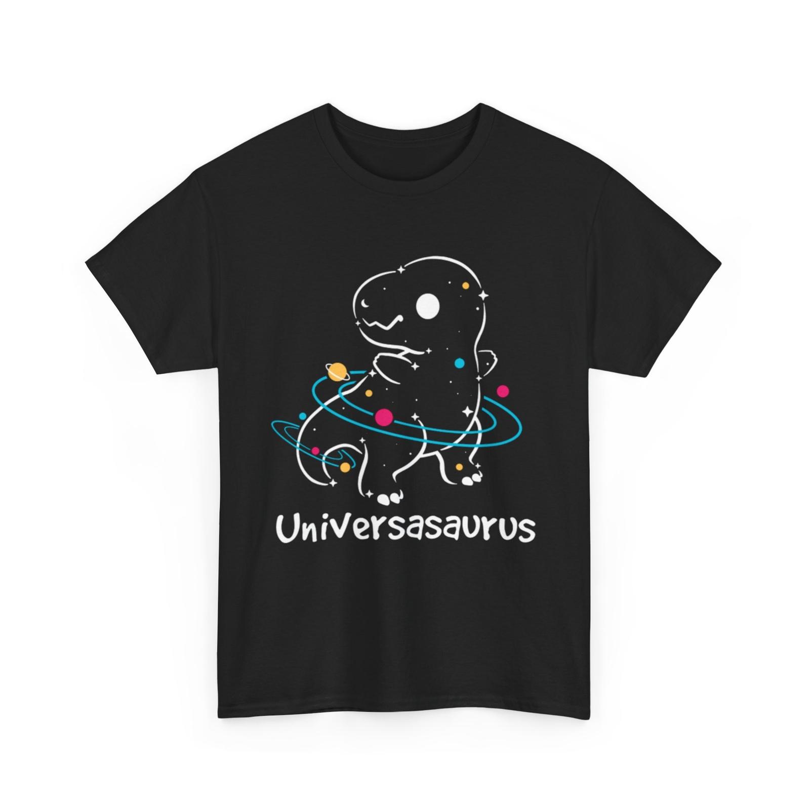 

Футболка Universasaurus S