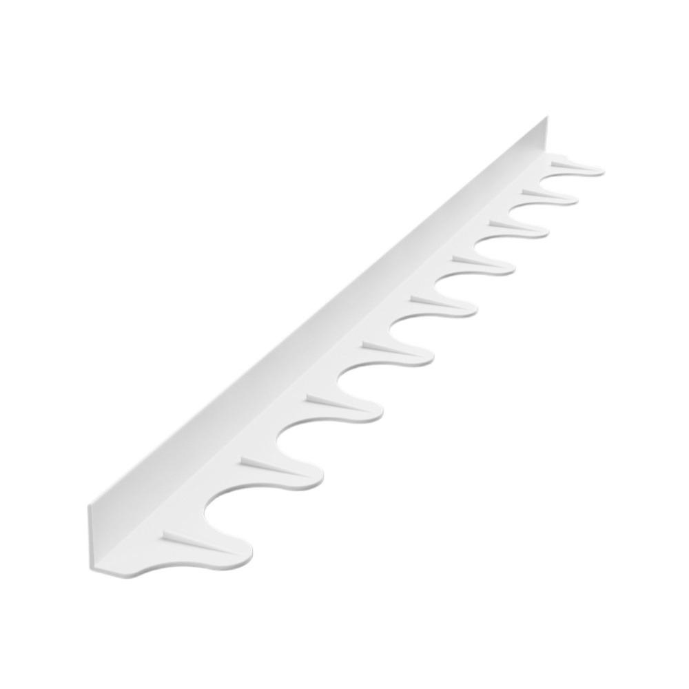 Silikonový těsnicí pásek Kryt mezery sporáku Silikonový pásek Vodotěsný a odolný proti nečistotám Tepelně odolný Kuchyňská bezpečnostní podložka Kuchyňské doplňky