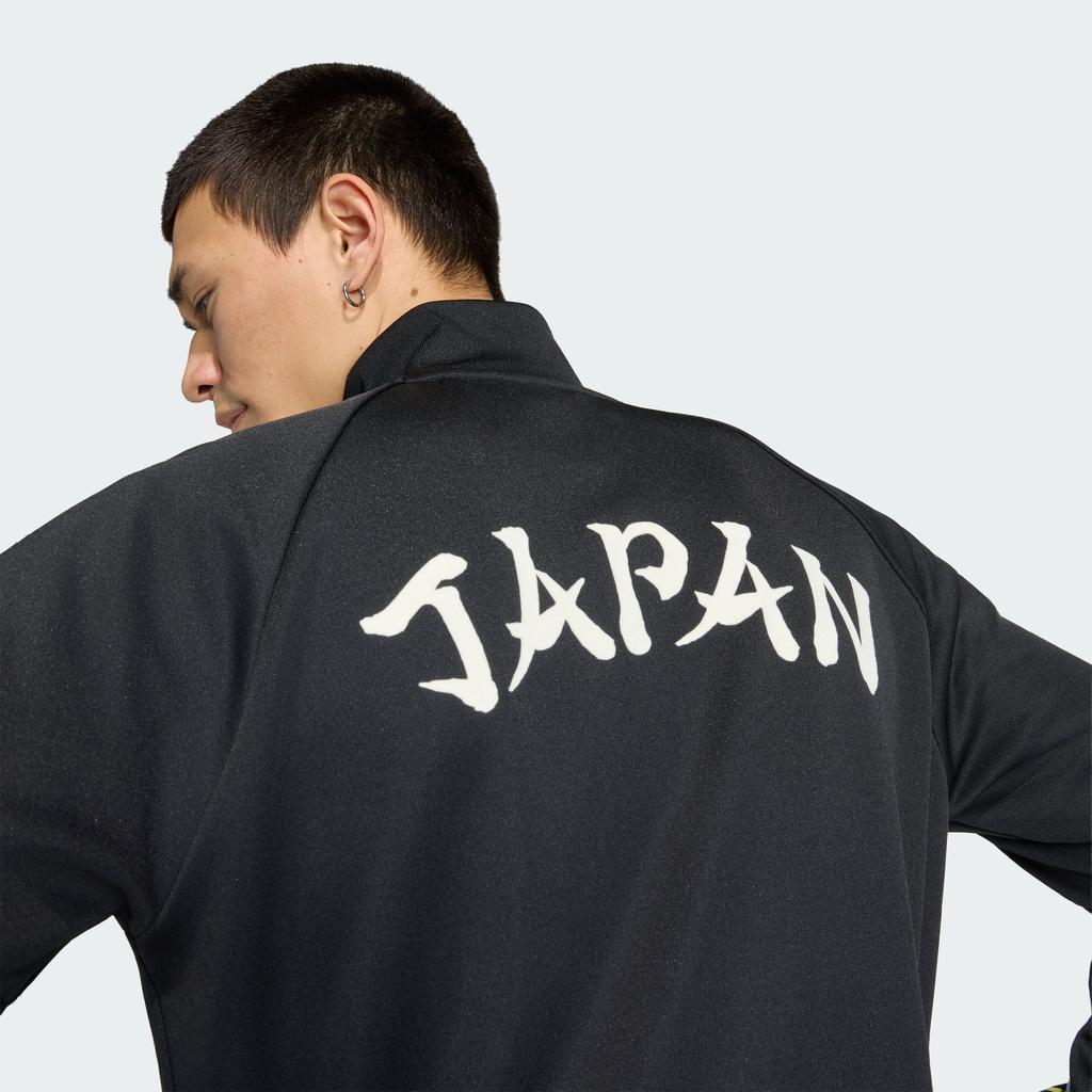 adidas Japan Originals Track Top 'Black'