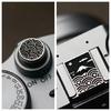 Metal Hot Shoe Protections Caps Dustproof protector Cover Camera Remote Shutter Release Easy Installation