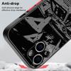 Phone Case for Apple iPhone 15 16 17 14Plus XS Max 7 8 13 Mini 12 13 11 Pro Max Soft Cover Racing Car Cool